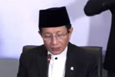 Pemerintah Tetapkan 1 Syawal 1446 H Jatuh pada 31 Maret 2025